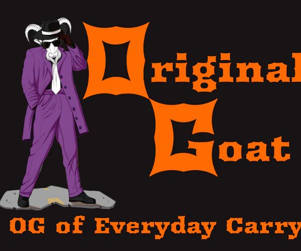 Original GOAT