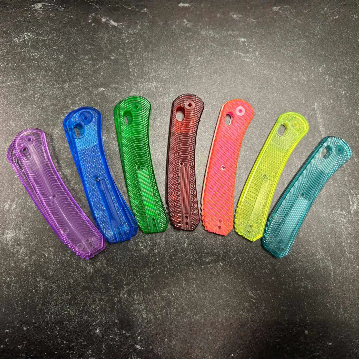 Master Your Everyday Carry