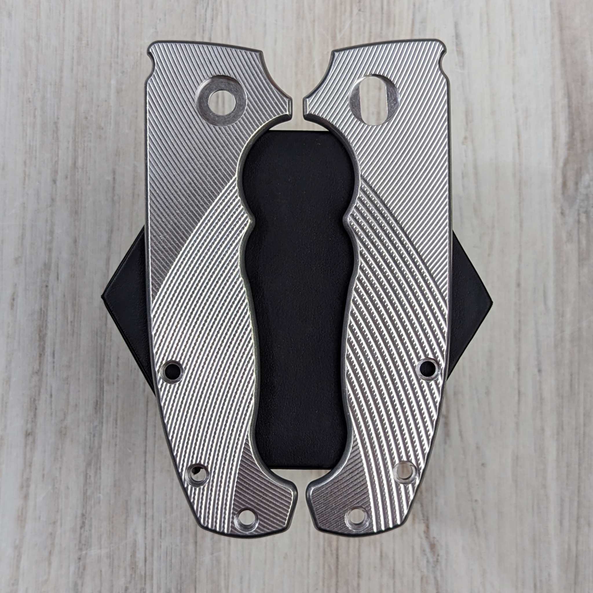 STOCKY GOAT - Aluminum Scales (Compatible with Demko AD20 & AD20S) - Image 10