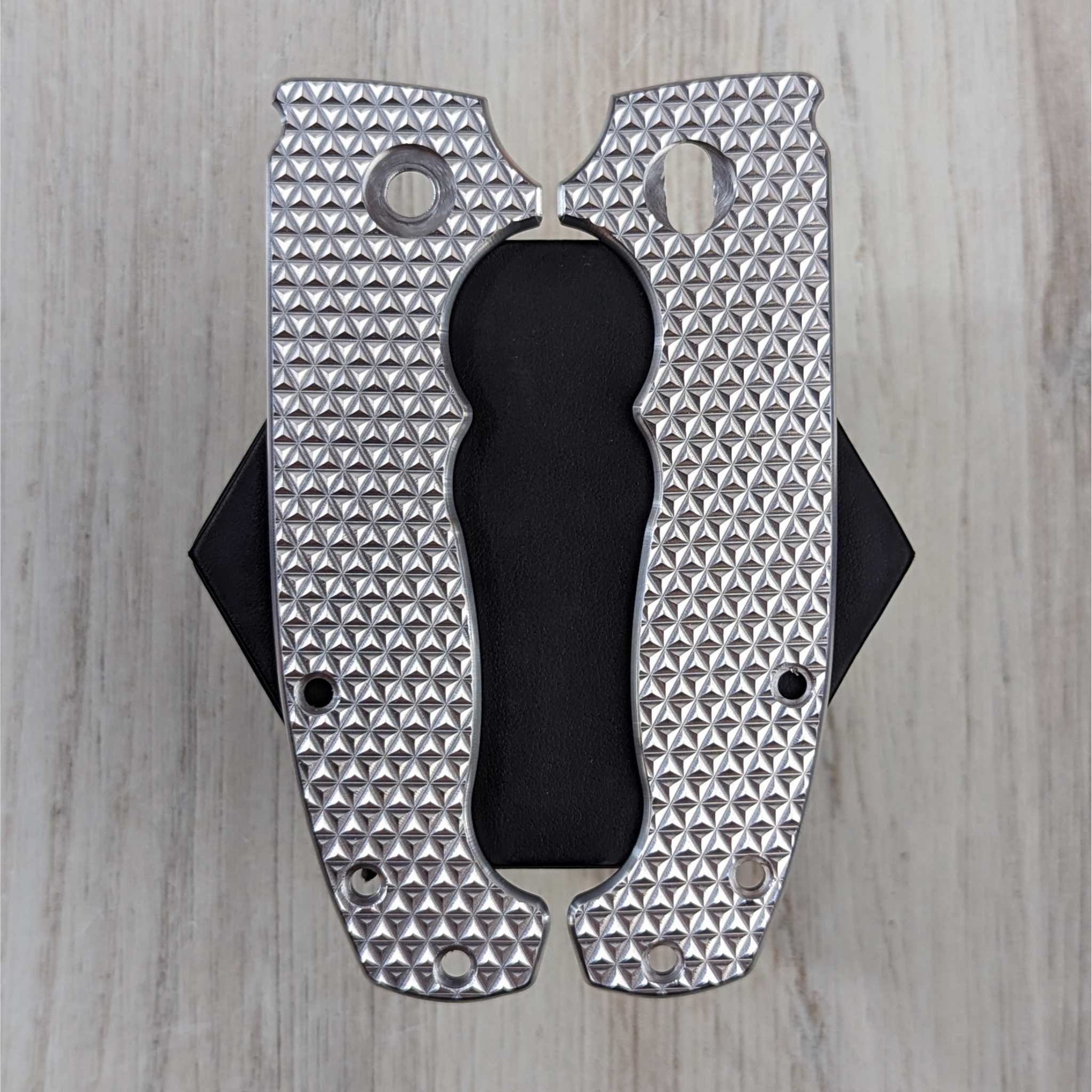 STOCKY GOAT - Aluminum Scales (Compatible with Demko AD20 & AD20S) - Image 6