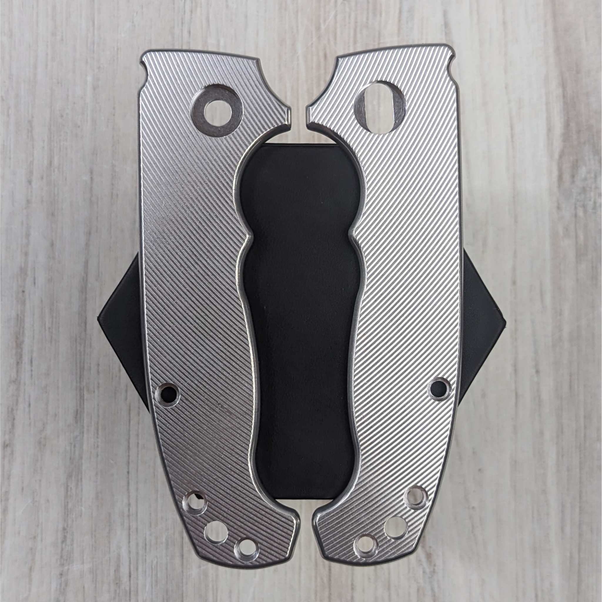 STOCKY GOAT - Aluminum Scales (Compatible with Demko AD20 & AD20S) - Image 8