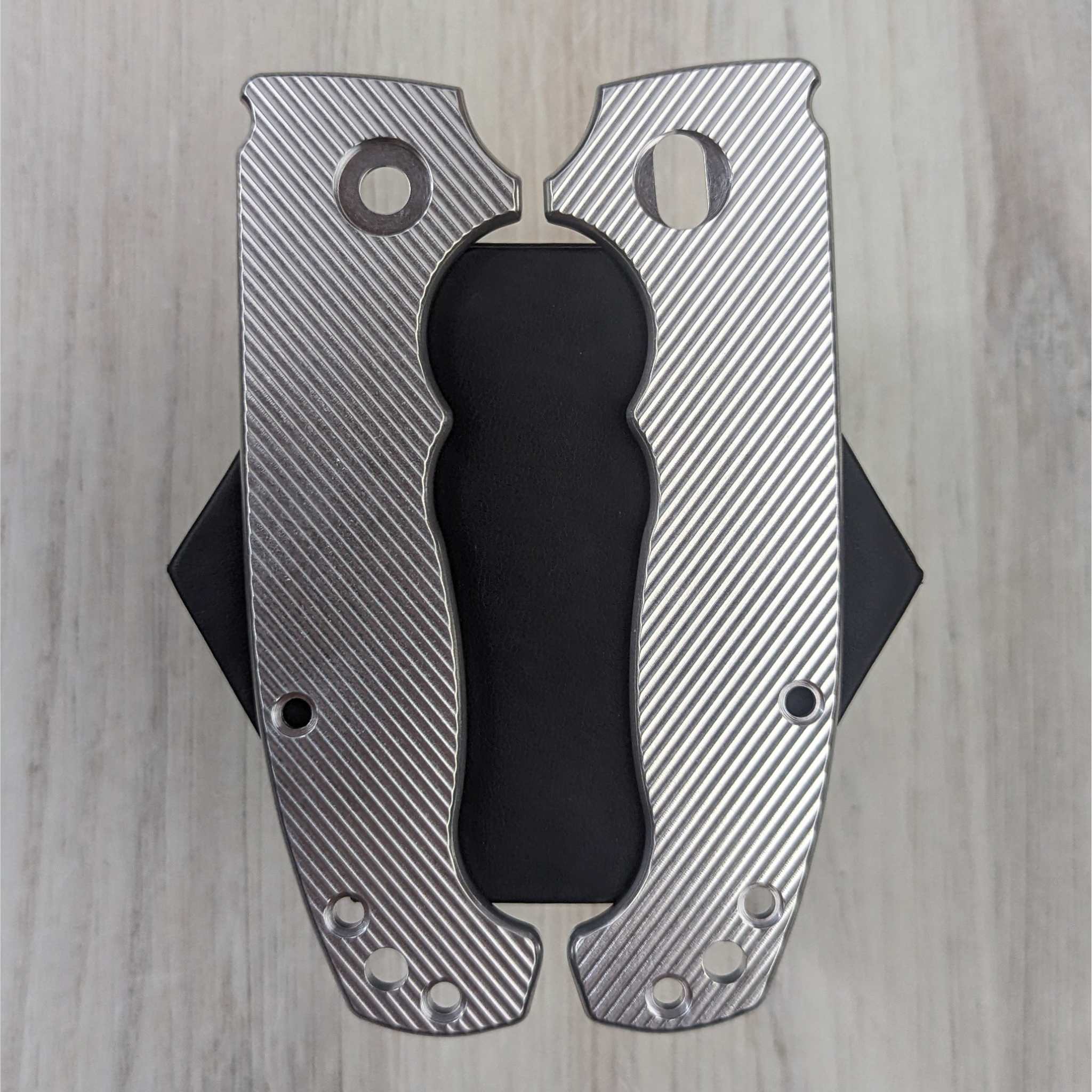STOCKY GOAT - Aluminum Scales (Compatible with Demko AD20 & AD20S) - Image 9