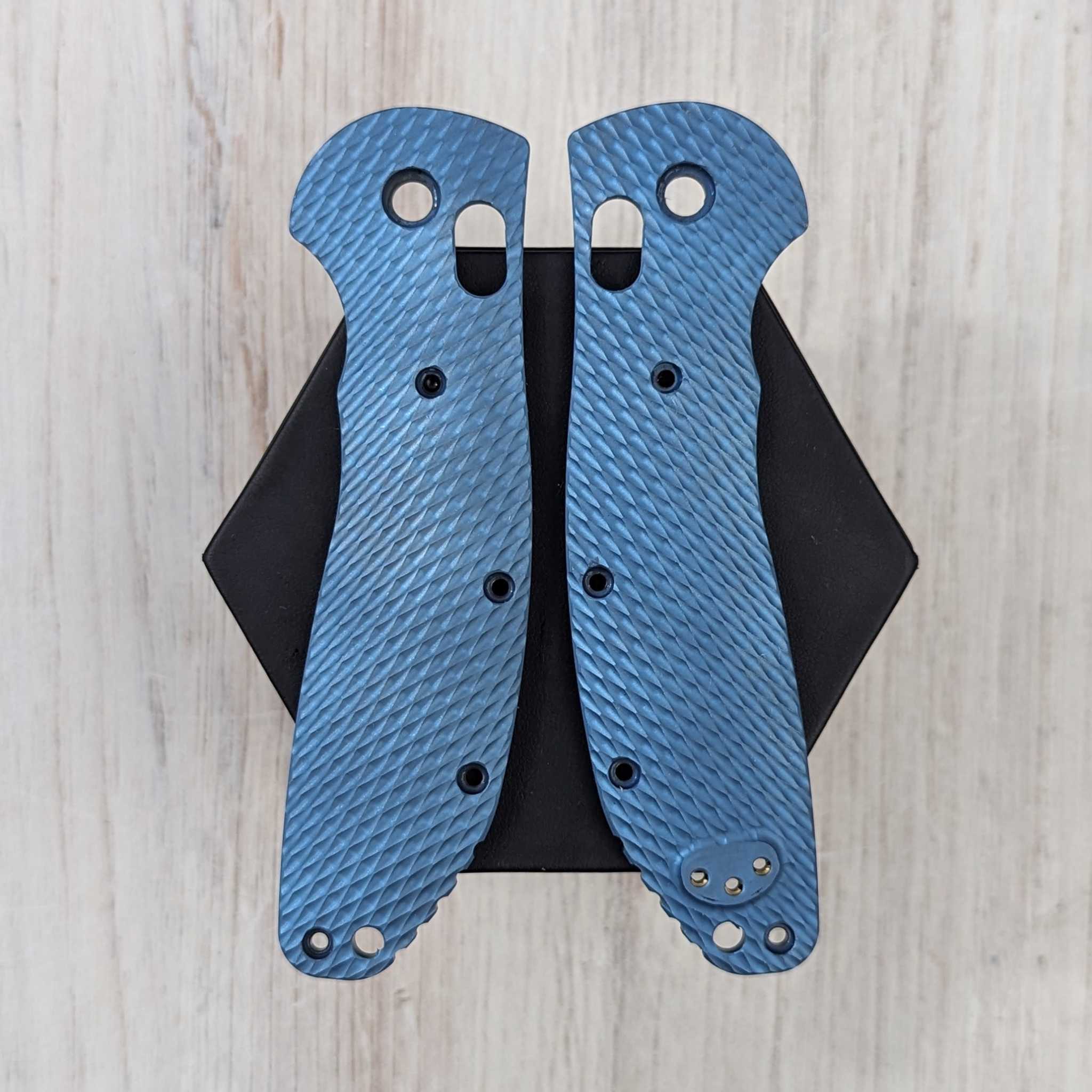 Anodization - Steel Blue - Custom Scale Modification - Image 3