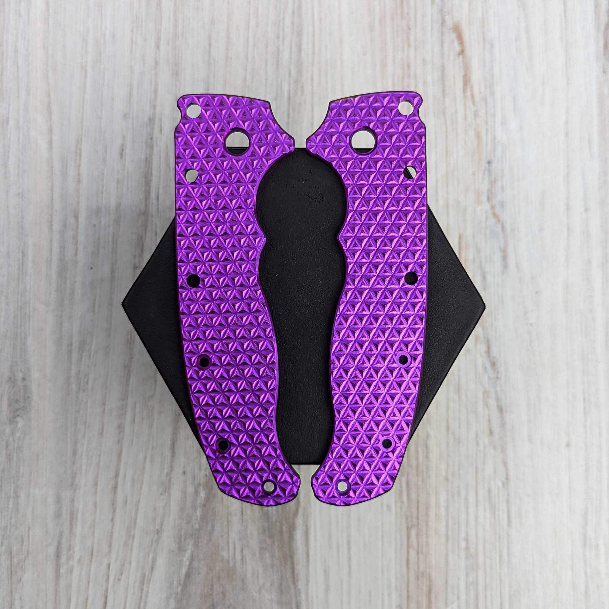 Anodization - Fuchsia / Magenta - Custom Scale Modification - Image 3