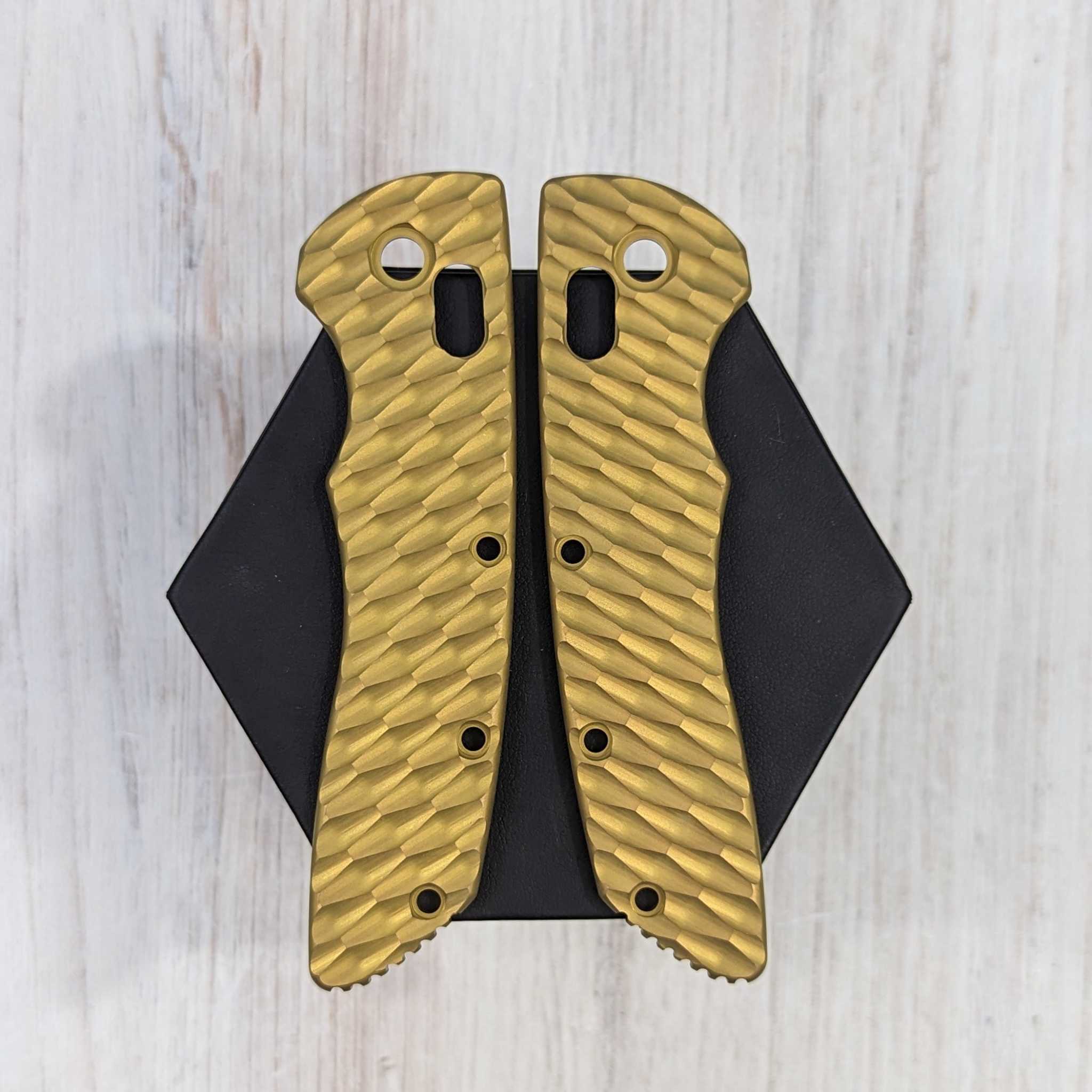 Anodization - Gold - Custom Scale Modification - Image 3