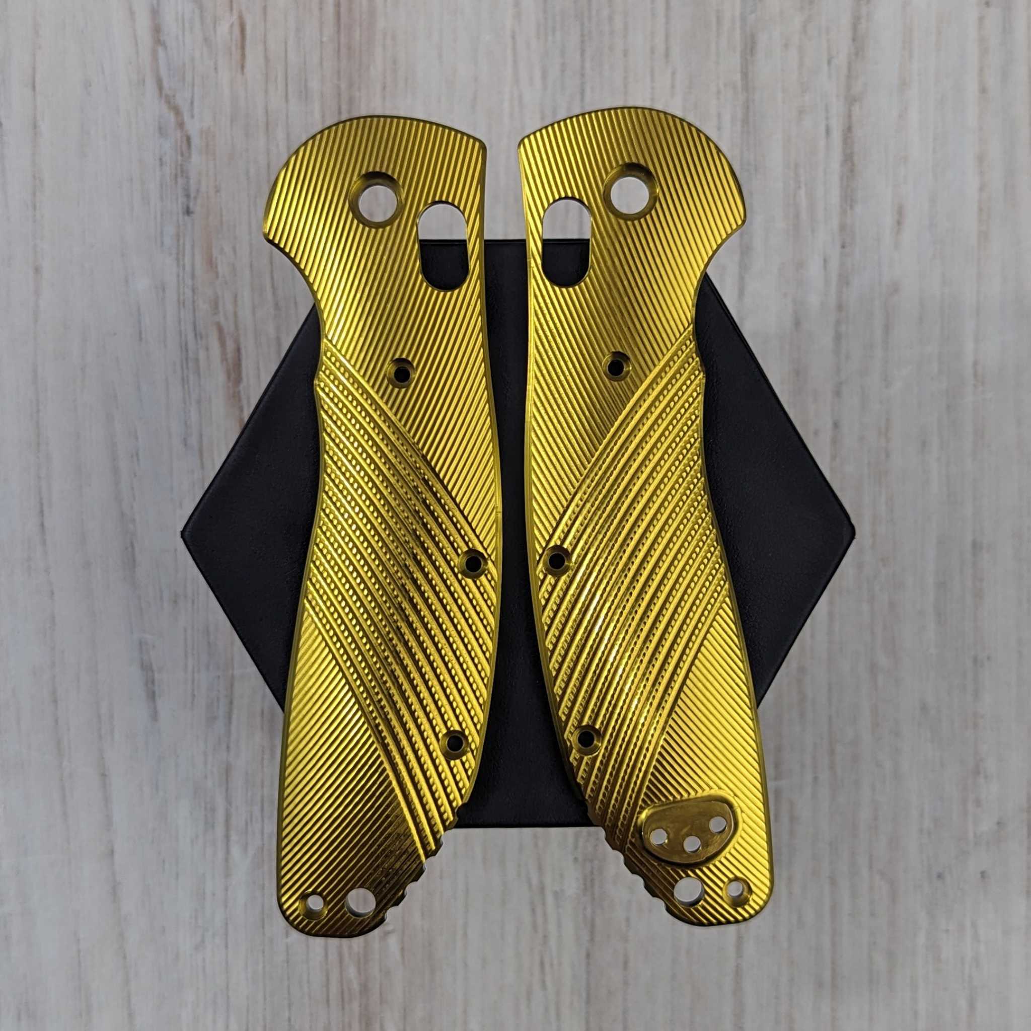Anodization - Gold - Custom Scale Modification - Image 4