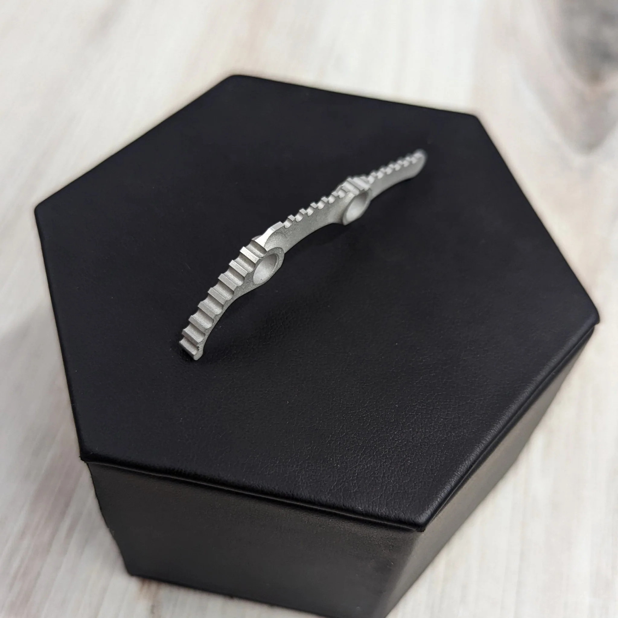 Backspacer - Aluminum (Compatible with Hogue Deka V2) - Image 3