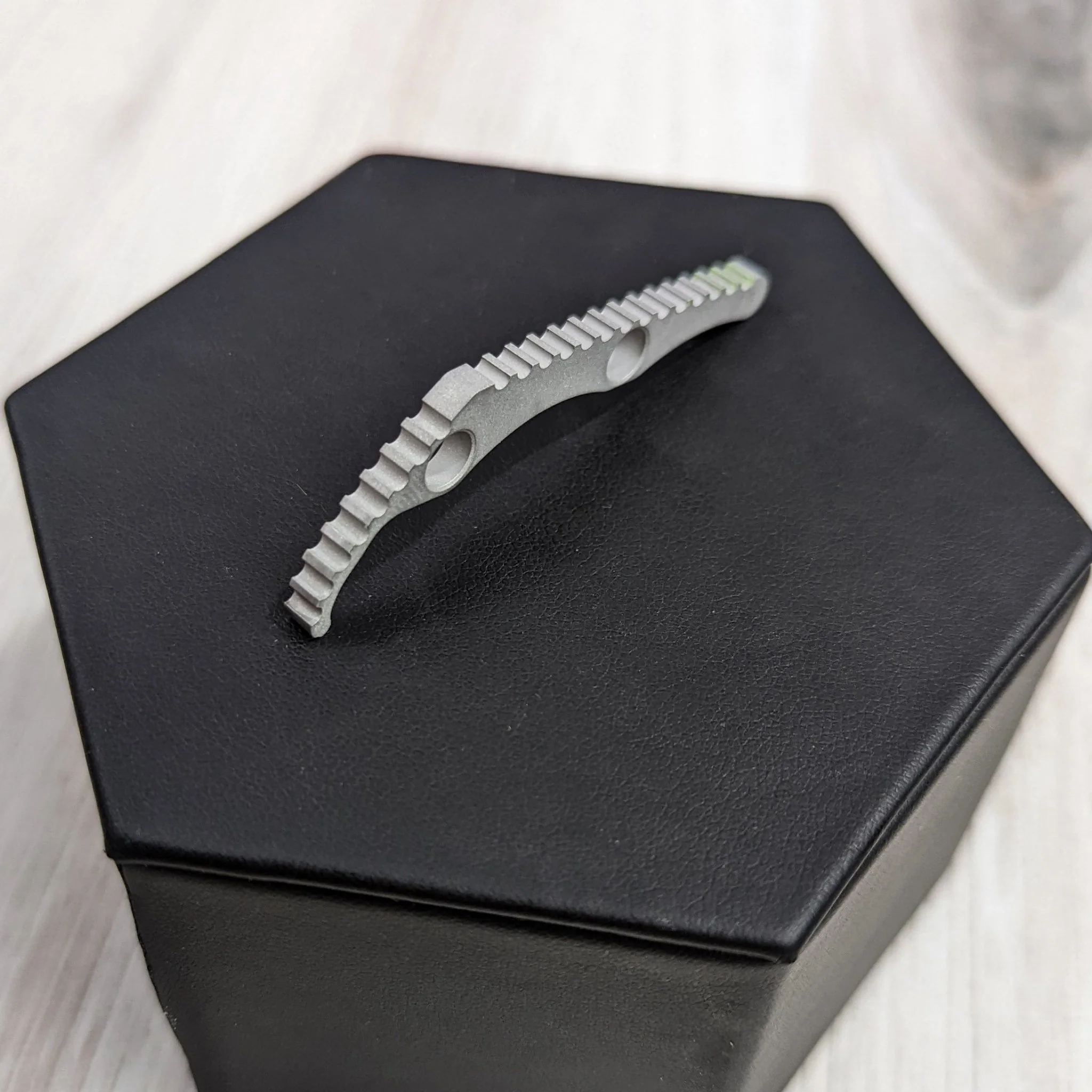 Backspacer - Aluminum (Compatible with Hogue Deka V2) - Image 4