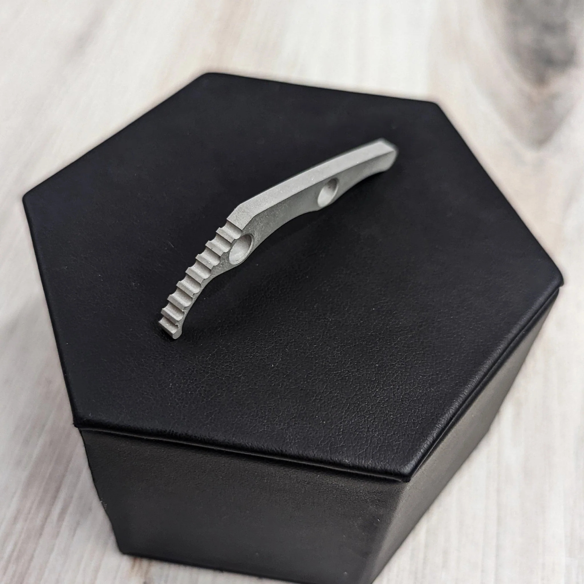 Backspacer - Aluminum (Compatible with Hogue Deka V2) - Image 5