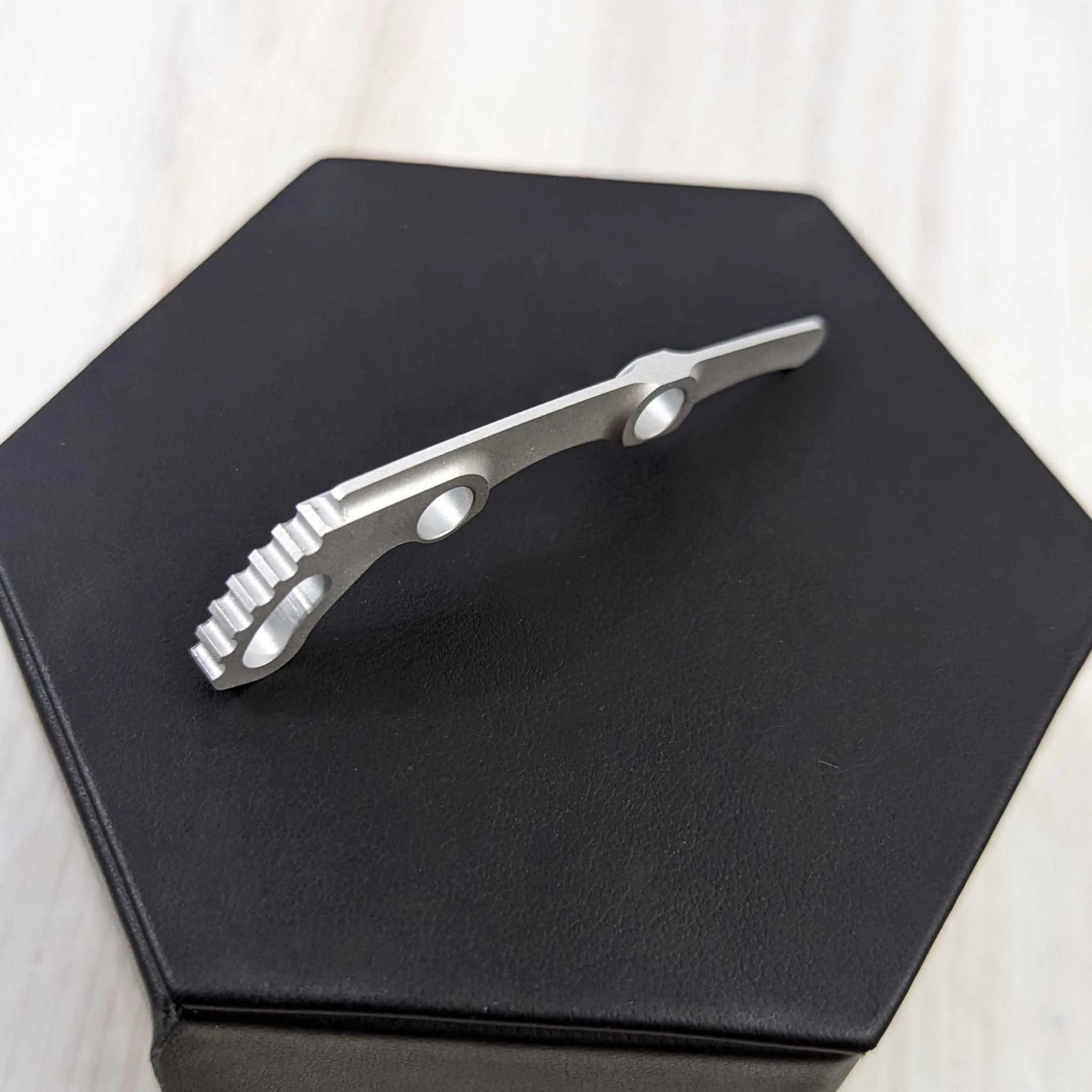 Backspacer - XL - Aluminum (Compatible with Hogue Deka v2) - Image 3
