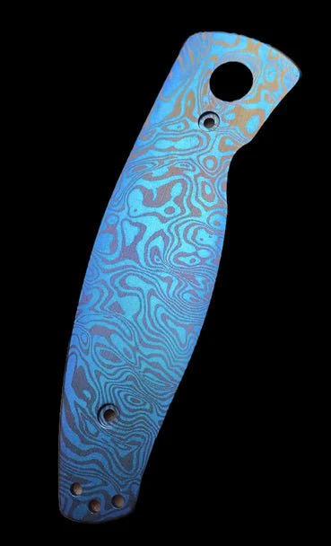 Fauxkuti Anodization - WOK/EDCGH Custom Modification Service - Image 3