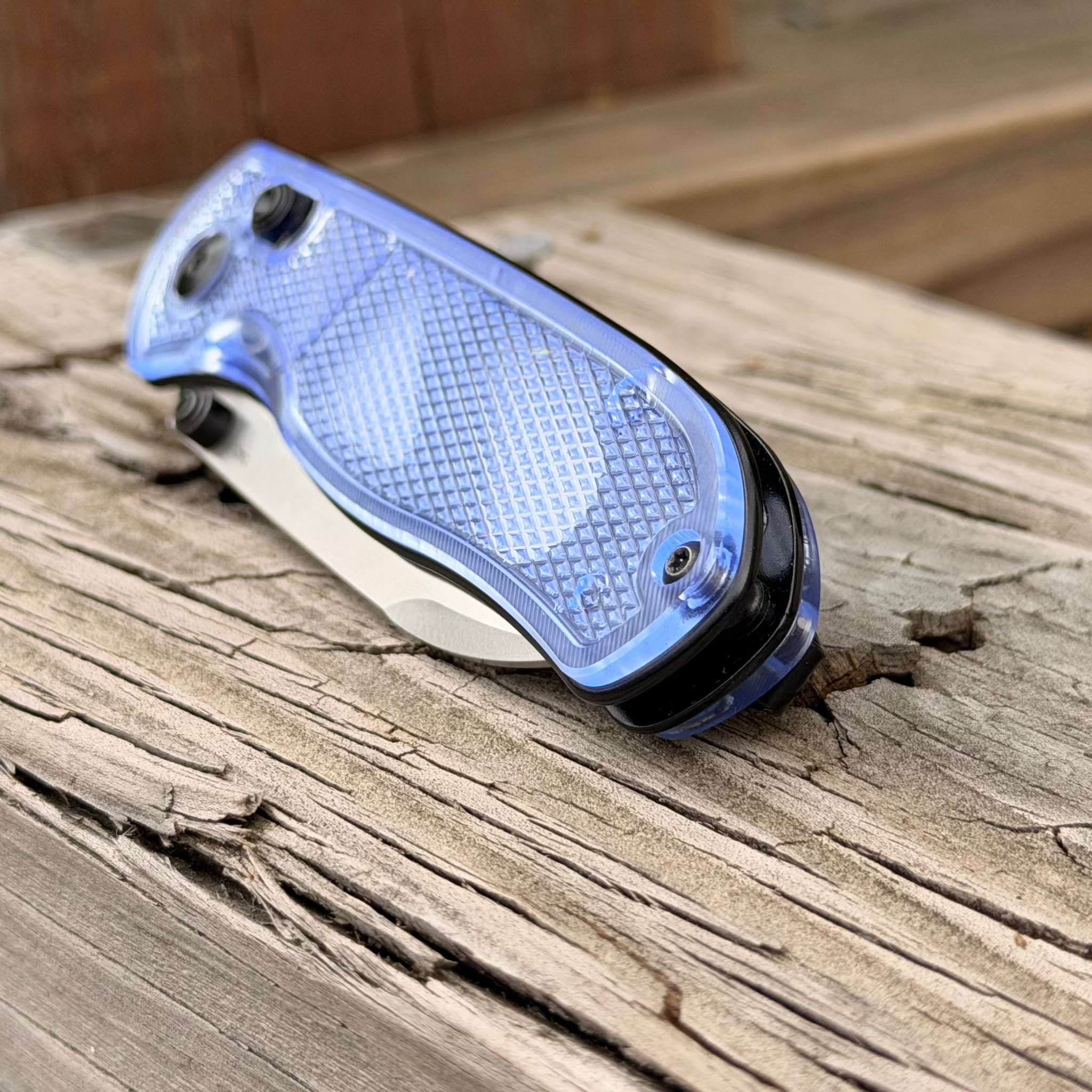 GOAT SKINS - Polymer Scales (Compatible with the Kizer Drop Bear V1*) - Image 11