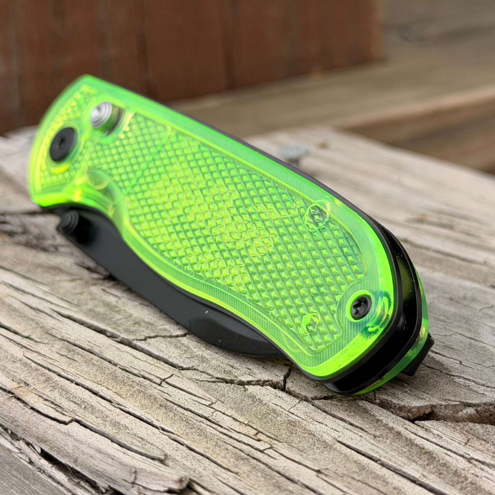GOAT SKINS - Polymer Scales (Compatible with the Kizer Drop Bear V1*) - Image 12