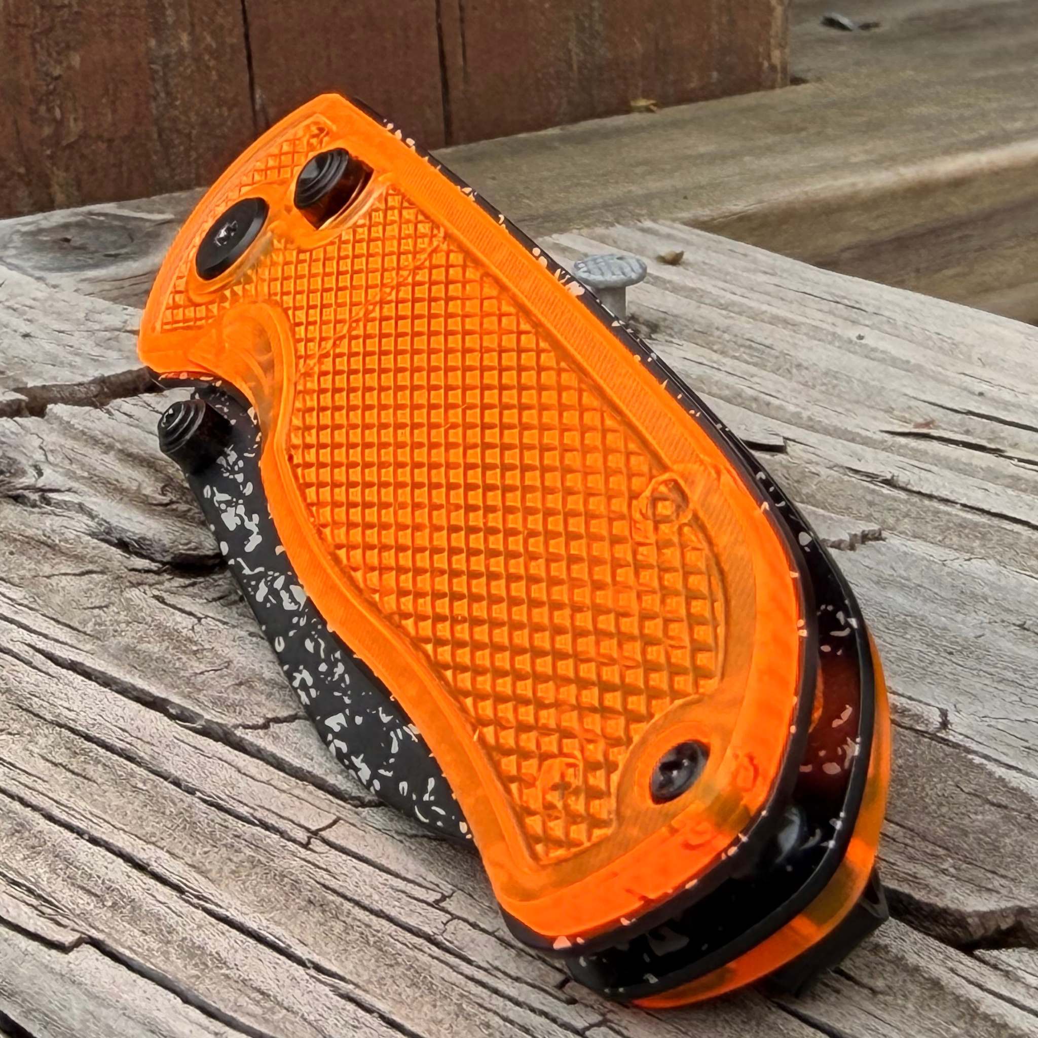 GOAT SKINS - Polymer Scales (Compatible with the Kizer Drop Bear V1*) - Image 15