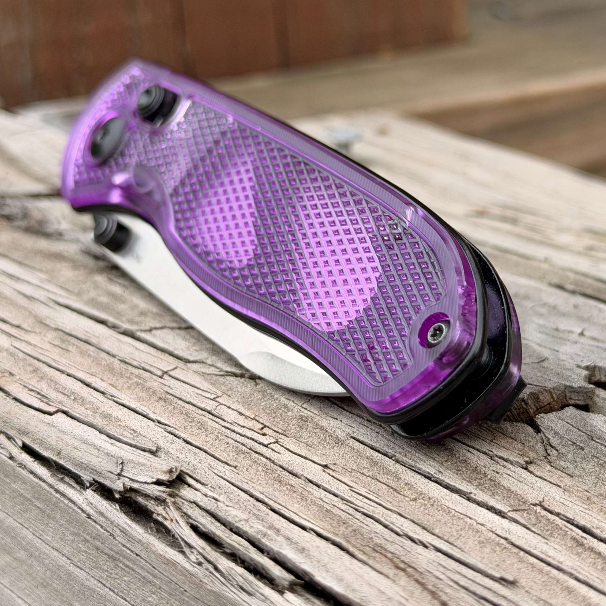 GOAT SKINS - Polymer Scales (Compatible with the Kizer Drop Bear V1*) - Image 16