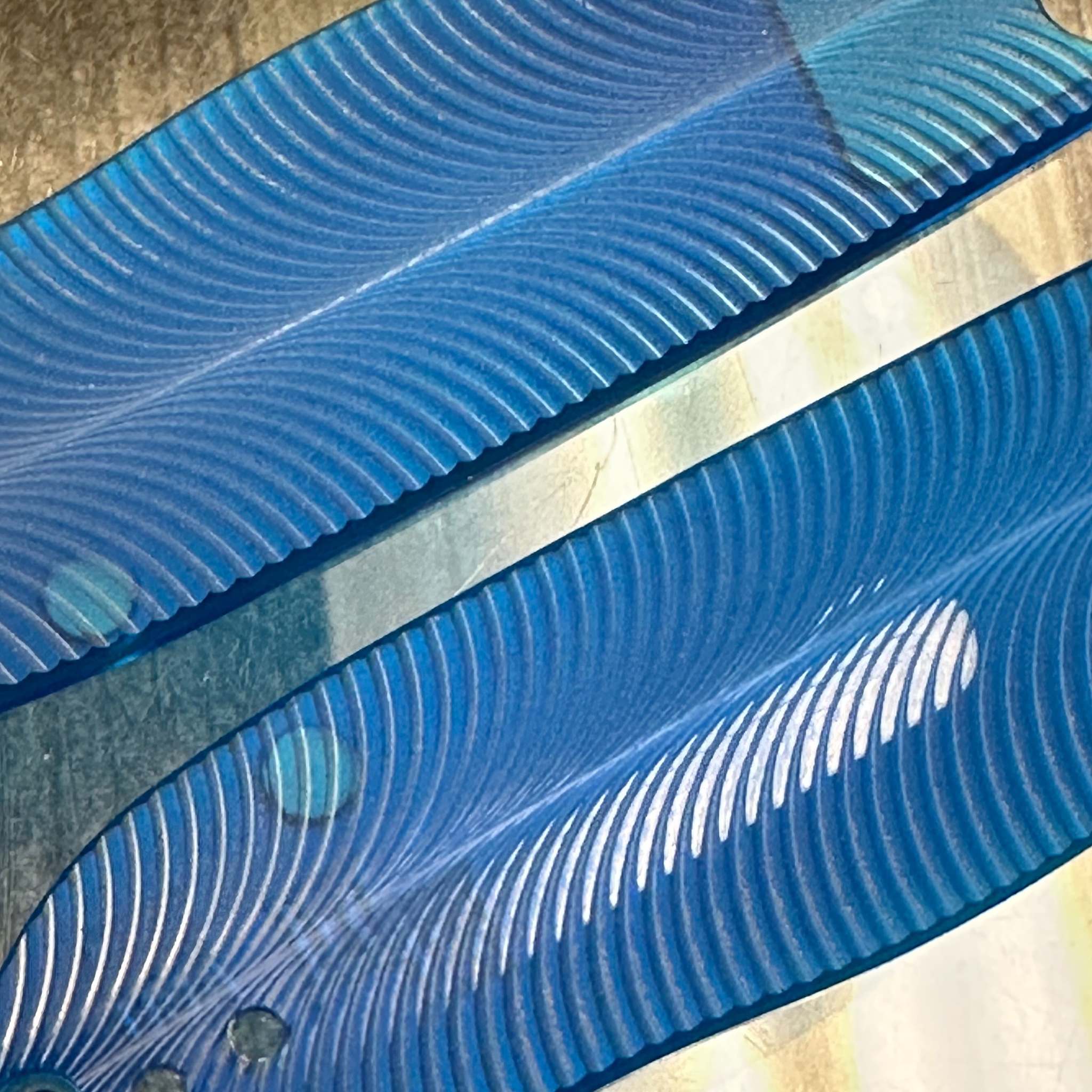 GOAT SKINS - Polymer Scales (Compatible with the Kizer Drop Bear V1*) - Image 19