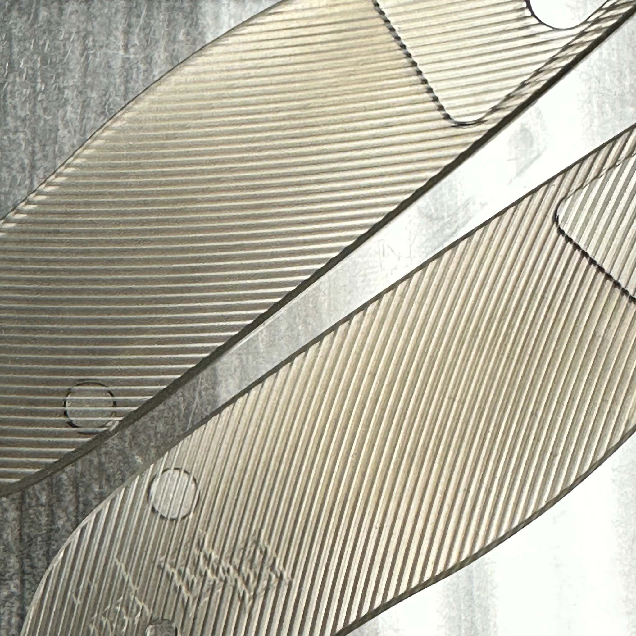 GOAT SKINS - Polymer Scales (Compatible with the Kizer Drop Bear V1*) - Image 20