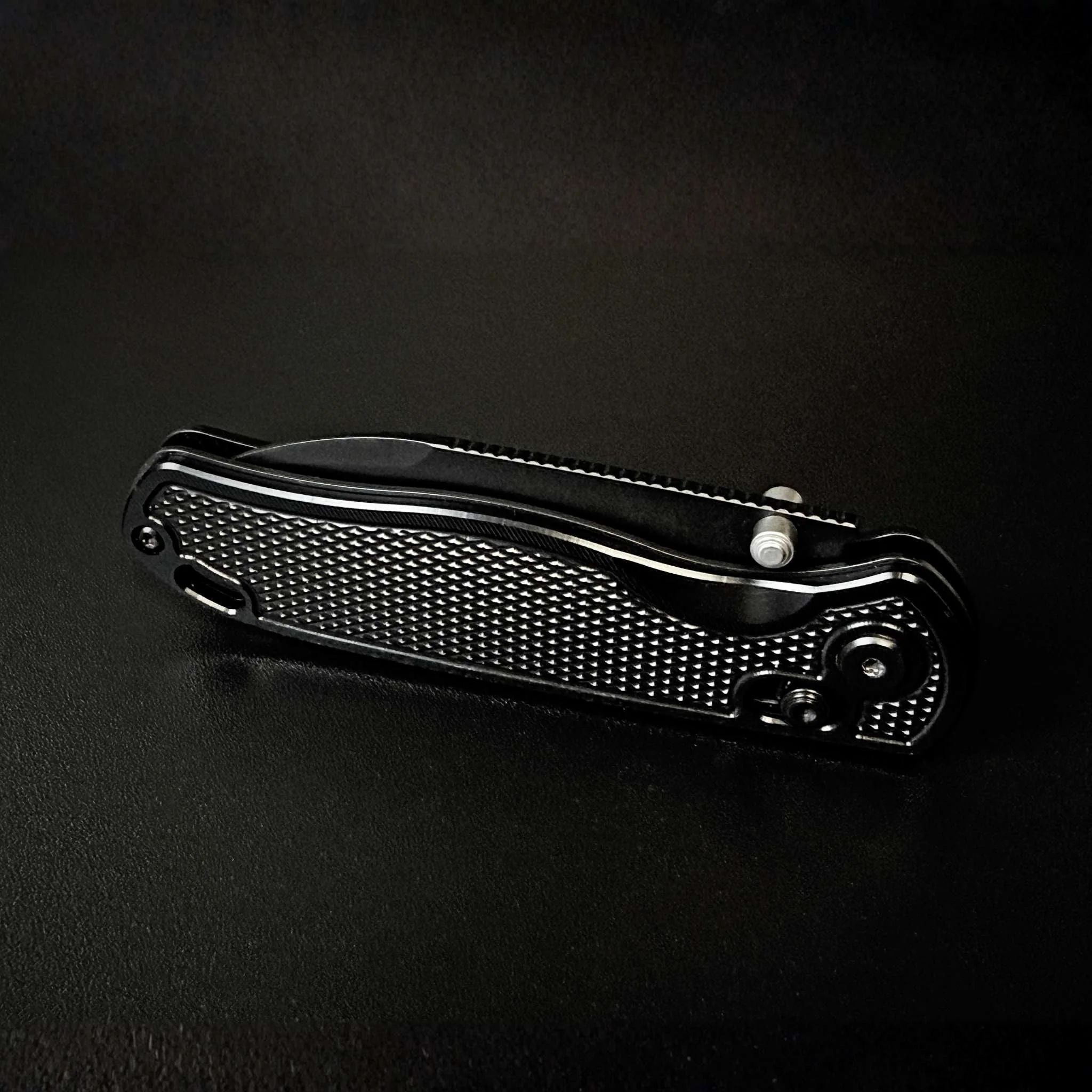 GOAT SKINS - Polymer Scales (Compatible with the Kizer Drop Bear V1*) - Image 5
