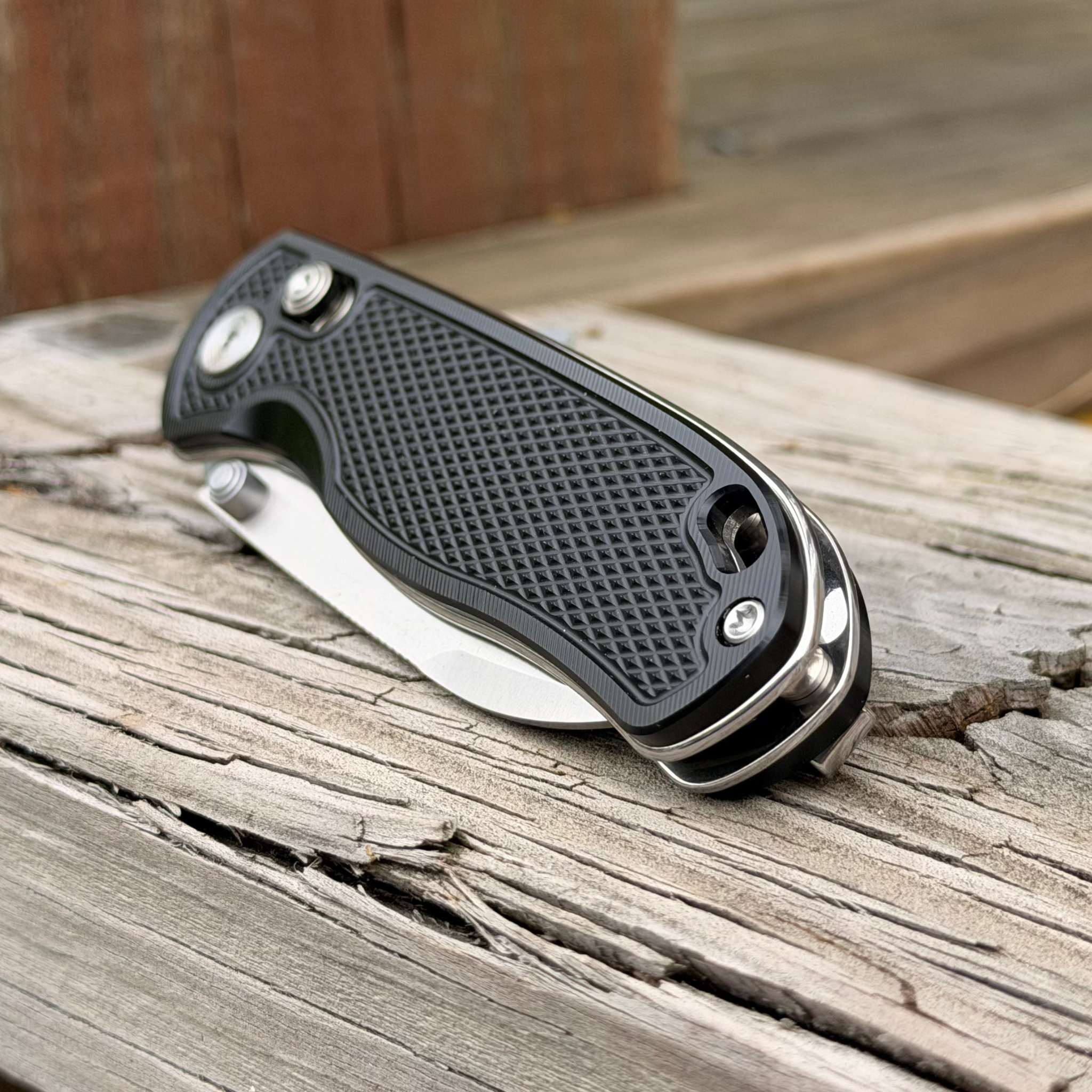GOAT SKINS - Polymer Scales (Compatible with the Kizer Drop Bear V1*) - Image 6