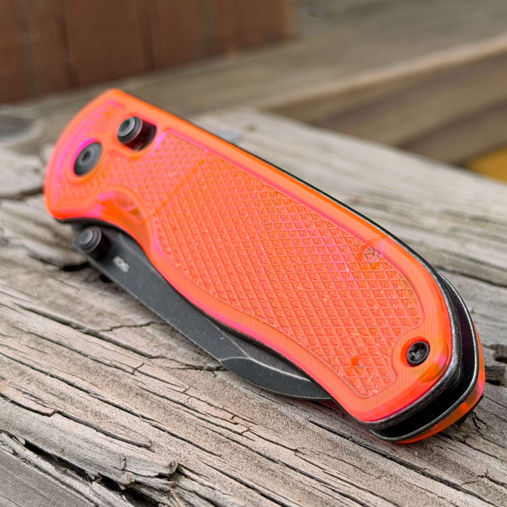 GOAT SKINS - Polymer Scales (Compatible with the Kizer Drop Bear V1*) - Image 7
