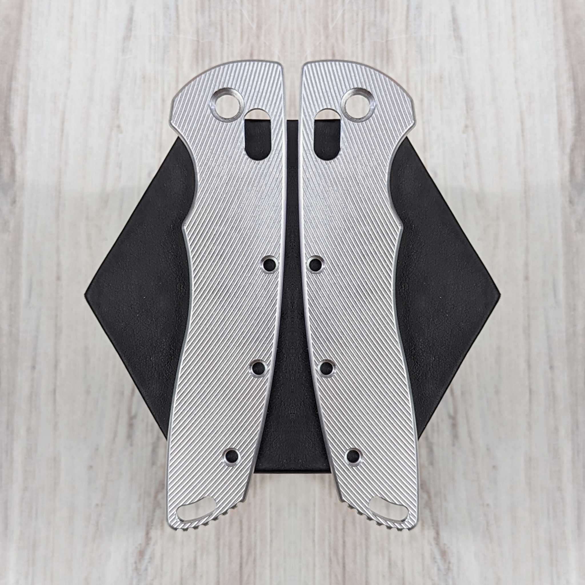 STOCKY GOAT - XL - MM1 - Aluminum Scales (Compatible with Hogue Deka v2) - Image 3