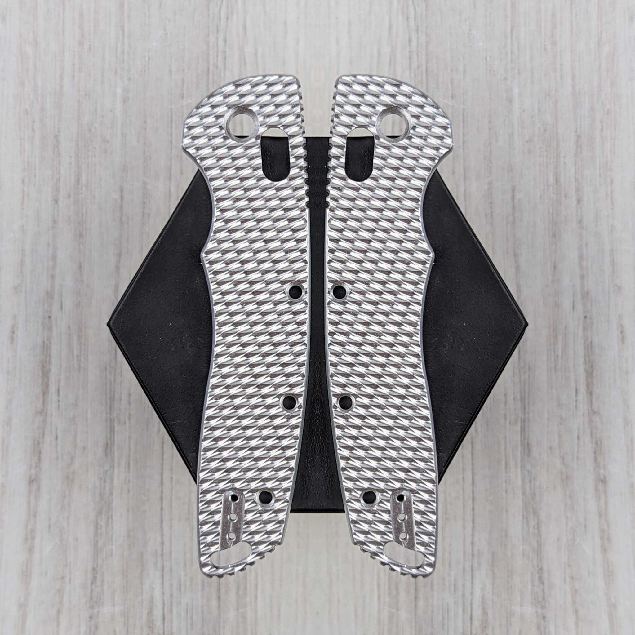 STOCKY GOAT - XL - OG1 - Aluminum Scales (Compatible with Hogue Deka v2) - Image 4